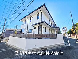 神奈川県川崎市高津区梶ケ谷4丁目