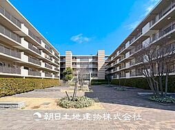 エルフィーノ横浜・市沢の丘