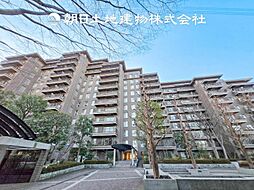 エステ・スクエア成瀬　壱番館