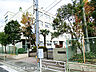 周辺：横浜市立長津田第二小学校660ｍ