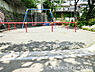 周辺：恩田町西公園620ｍ