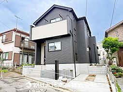 神奈川県横浜市瀬谷区下瀬谷3丁目