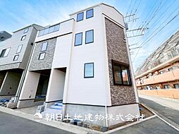 神奈川県横浜市緑区寺山町
