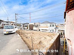 神奈川県横浜市旭区二俣川1丁目