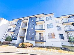 希望ヶ丘グリーンハイツ　2号棟