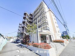 ダイパレス三ツ境