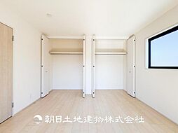 子供部屋の画像