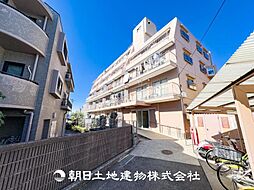 鴨居クリスコーポ