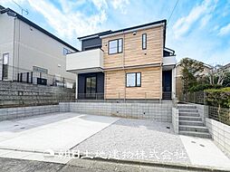 神奈川県横浜市青葉区奈良町
