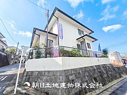 神奈川県横浜市緑区上山3丁目