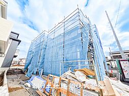 神奈川県横浜市瀬谷区北新