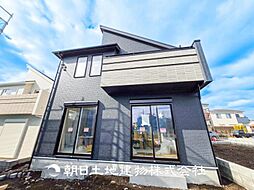 神奈川県横浜市瀬谷区北新