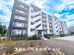 霧が丘グリーンタウン　第一27-4号棟