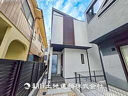 神奈川県横浜市旭区東希望が丘