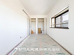 子供部屋の画像