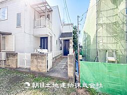 神奈川県横浜市神奈川区神之木台