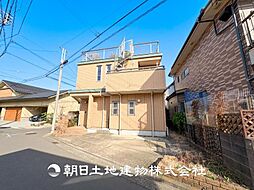 神奈川県横浜市瀬谷区本郷1丁目