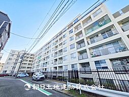 妙蓮寺コーポラス