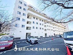 ドルフ青葉台　3号棟