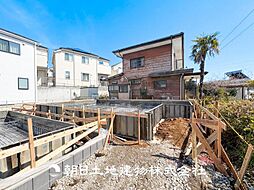 神奈川県横浜市旭区白根6丁目