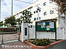 周辺：横浜市立鶴ケ峯中学校970ｍ