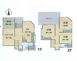 神奈川県横浜市旭区中尾2丁目