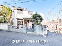 神奈川県横浜市旭区中尾2丁目