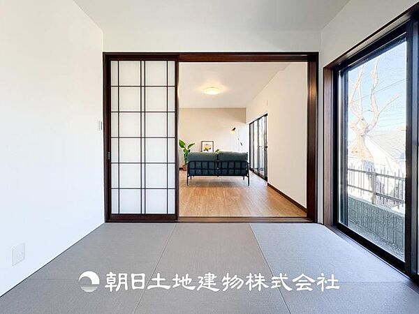 和室