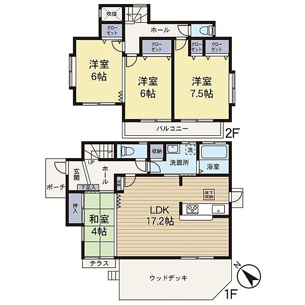 間取り：314002666512