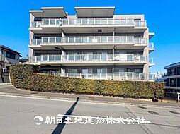 東急ドエル・アルスたまプラーザ