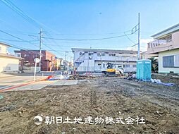 神奈川県横浜市港北区新吉田東5丁目