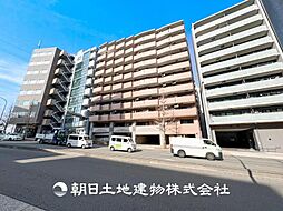 クリオ新横浜壱番館