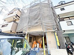 神奈川県横浜市神奈川区三枚町