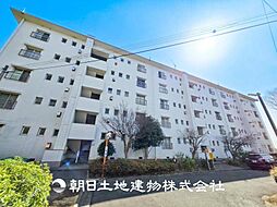 ガーデン山住宅団地　10号棟
