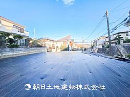 神奈川県横浜市港北区高田西5丁目