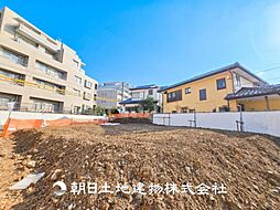 神奈川県横浜市青葉区市ケ尾町