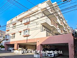 鷺沼東ロイヤルマンション