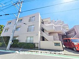 ライオンズマンション沢渡