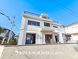 神奈川県横浜市港北区新吉田東1丁目