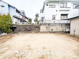 神奈川県横浜市青葉区たちばな台1丁目