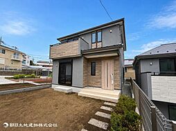 神奈川県横浜市旭区上白根2丁目