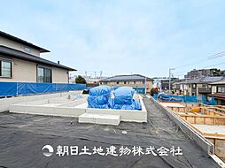 神奈川県横浜市旭区上白根2丁目