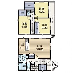 神奈川県横浜市瀬谷区下瀬谷3丁目