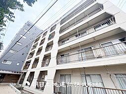 サンハイツ藤が丘