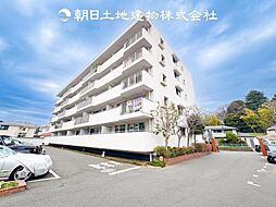 日吉第二ハイム　Ａ棟