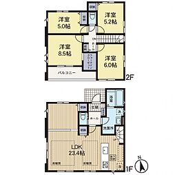 神奈川県横浜市旭区本宿町