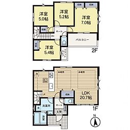 神奈川県横浜市旭区本宿町