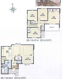 神奈川県横浜市旭区本宿町