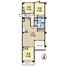 インペリアル菊名