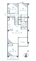 インペリアル菊名